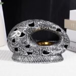 Dubai Science Museum Incense burner