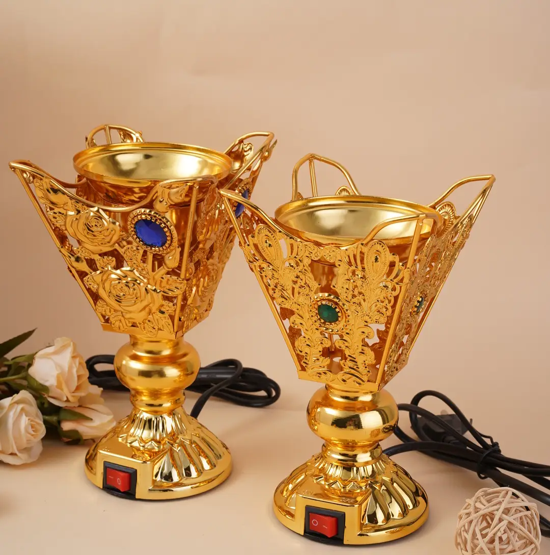 Ornate-Golden-Electric-Metal-Incense-Burner-with-Gem-Accents-3.webp