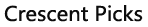crescentpicks.com