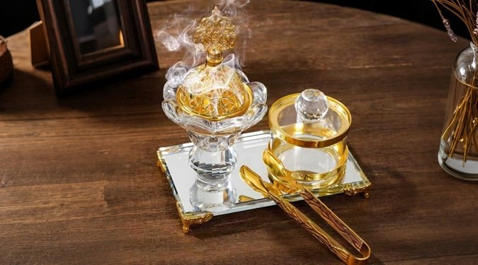 Glass Burners