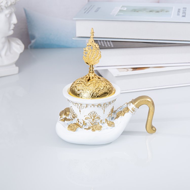 Flower Cup incense burner (3)