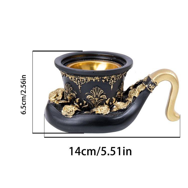 Flower Cup incense burner (4)