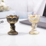 Mini Rose Incense Burner