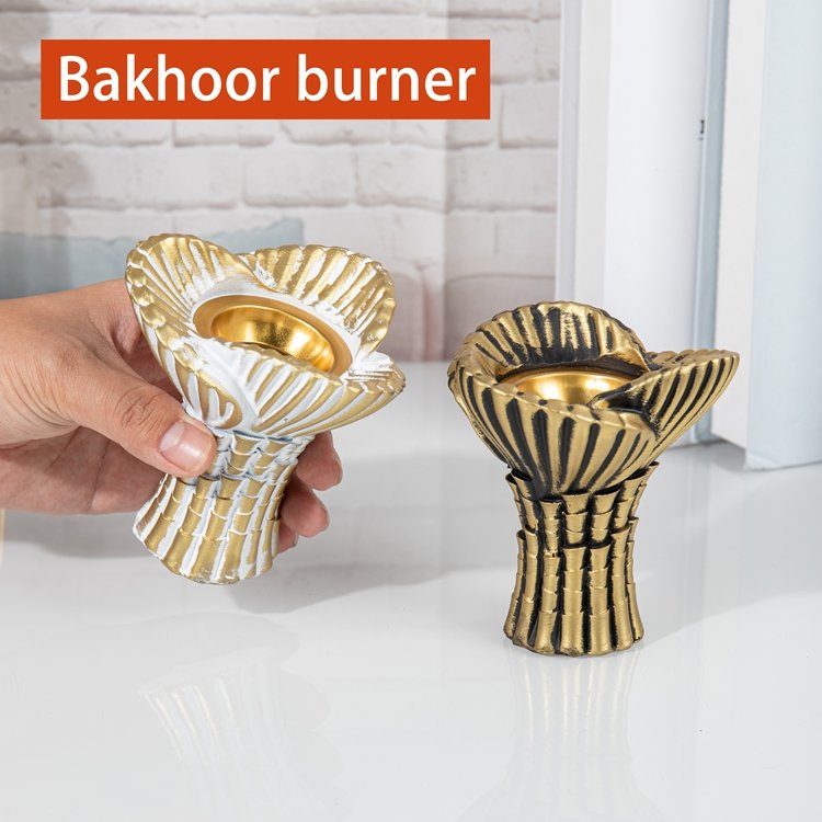 Mini Bamboo Incense Burner Mini Bamboo Incense Burner