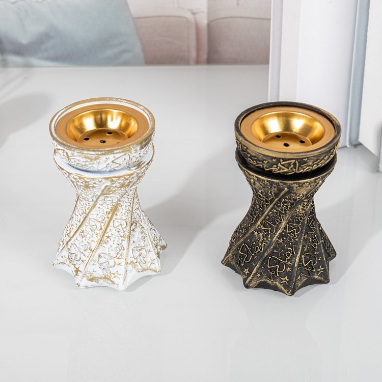ramadan incense burner